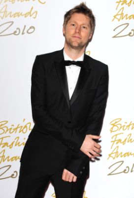 Christopher Bailey Christopher Bailey